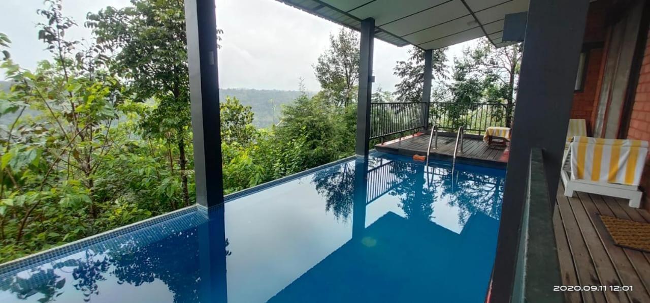 Spicetree Munnar Hotell Chinnakanal Exteriör bild