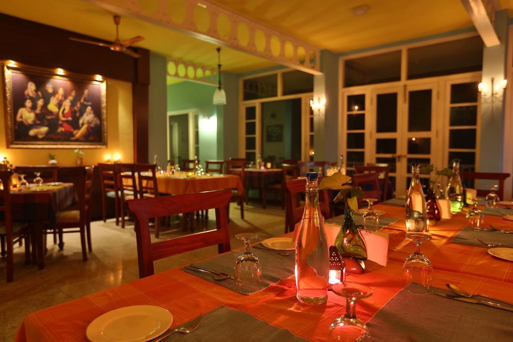 Spicetree Munnar Hotell Chinnakanal Exteriör bild