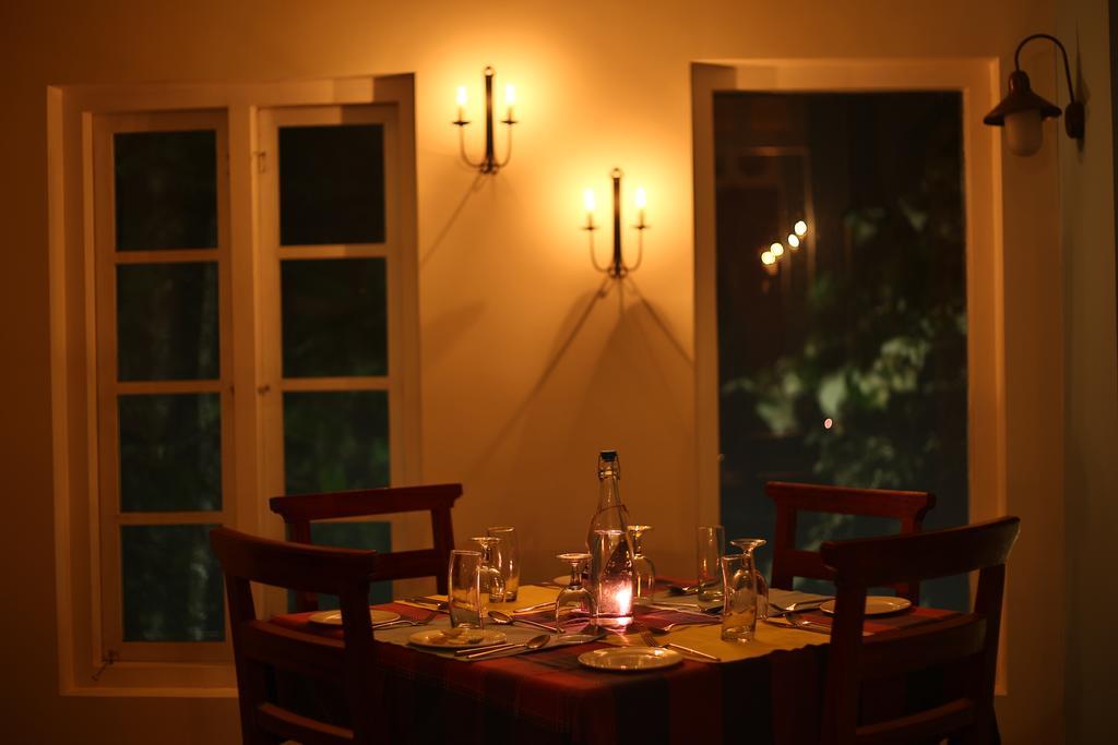 Spicetree Munnar Hotell Chinnakanal Exteriör bild