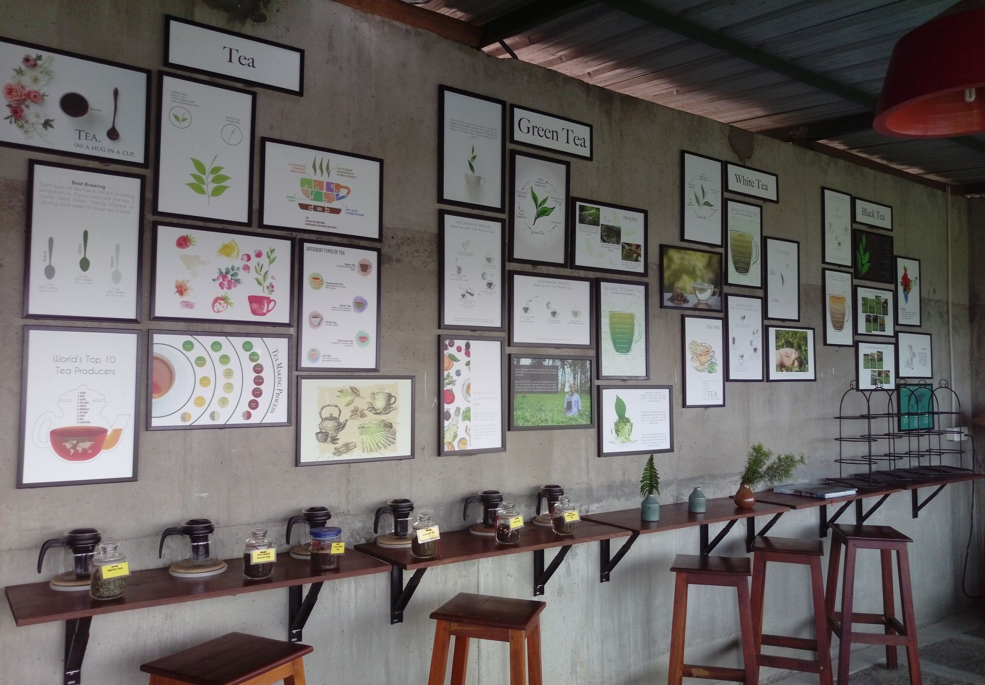 Spicetree Munnar Hotell Chinnakanal Exteriör bild